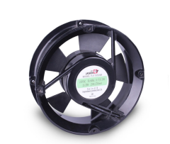 Jason Fan FJ17052ABH 172x172x51mm 230v Ac Kompakt Fan