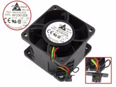 Delta AFC0612DE 12V DC 60x60x38mm