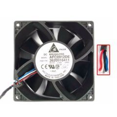Delta AFC0912DE 92x92x38mm 12v Dc Kompakt Fan