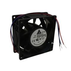 Delta PFB0924DHE 92x92x38mm 24v Dc Kompakt Fan