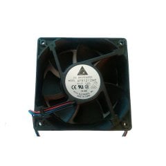 Delta AFB1212ME 120x120x38mm 12v Dc Kompakt Fan