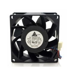 Delta FFB0812EHE 80x80x38mm 12v Dc Kompakt Fan