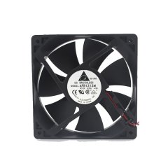 Delta AFB1212M 120x120x25mm 12v Dc Kompakt Fan