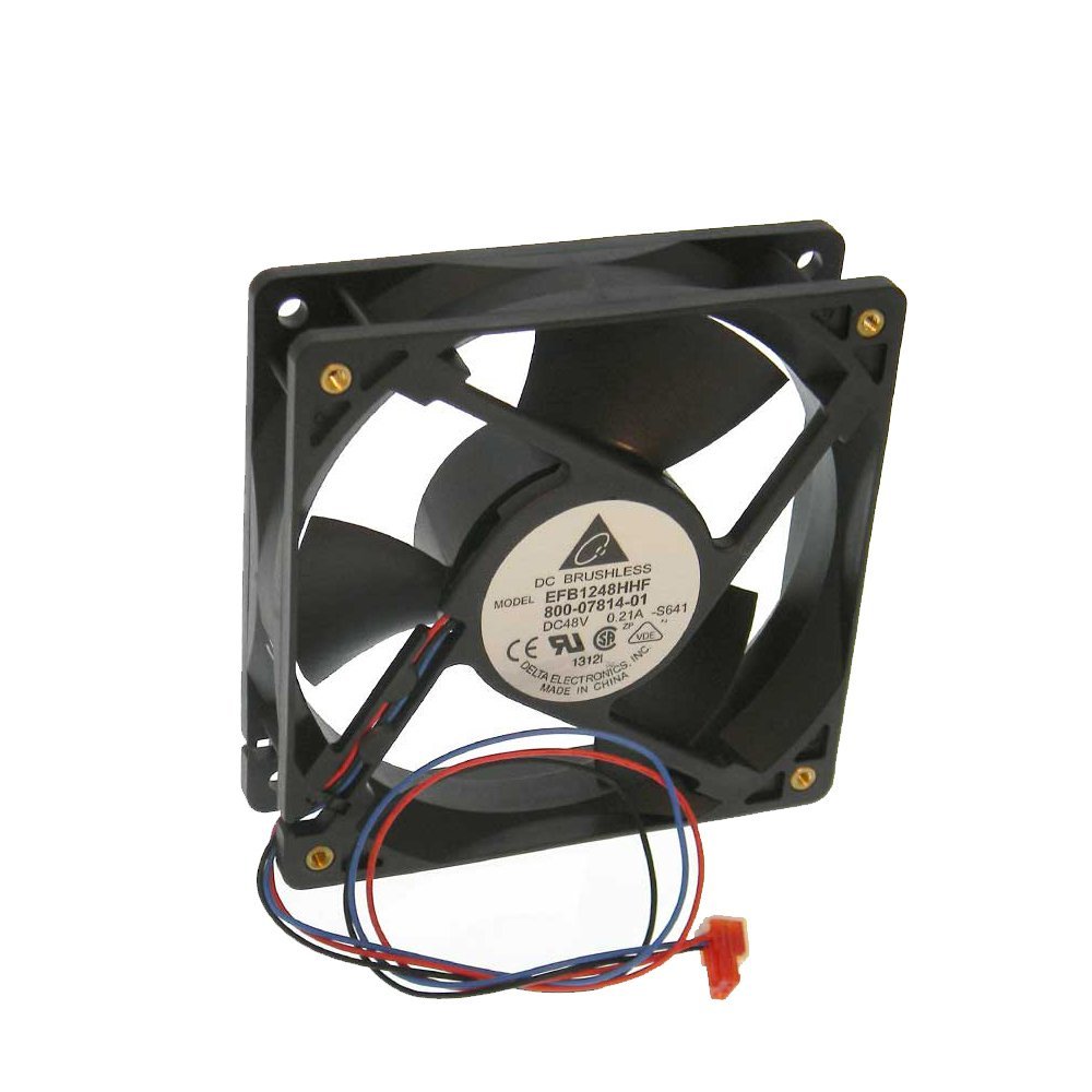 Delta EFB1248HHF 120x120x32mm 48v Dc Kompakt Fan