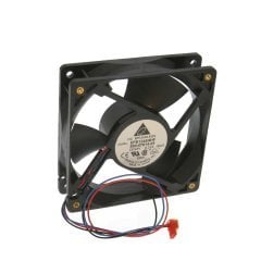 Delta EFB1248HHF 120x120x32mm 48v Dc Kompakt Fan