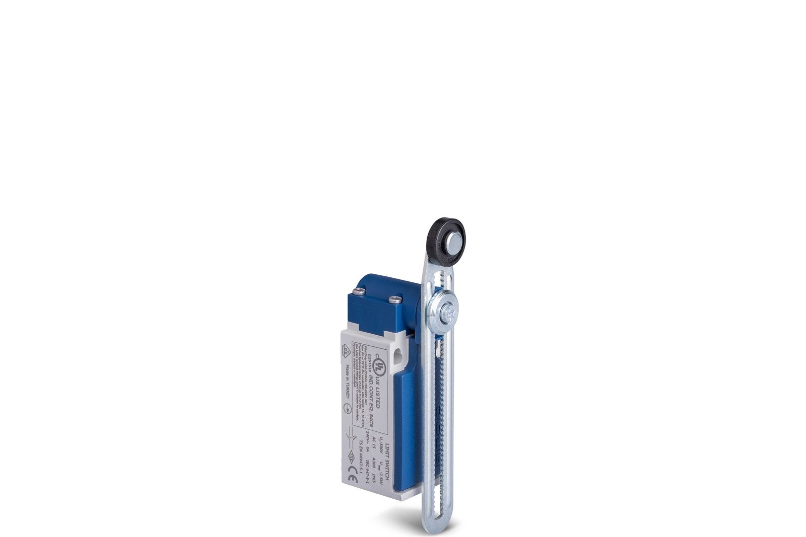 L5K13MEP123 Plastik Makaralı Swich