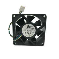 Delta AFC0712D 70x70x25mm 12v Dc Kompakt Fan