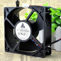 Delta EFB1248SHE 120x120x38mm 48v Dc