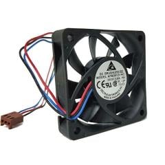 Delta AFB0612VHC 60x60x10 12V Dc Kompakt Fan