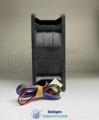 Delta GFB1212VHG Çift Yönlü 12V DC 3.40A Fan