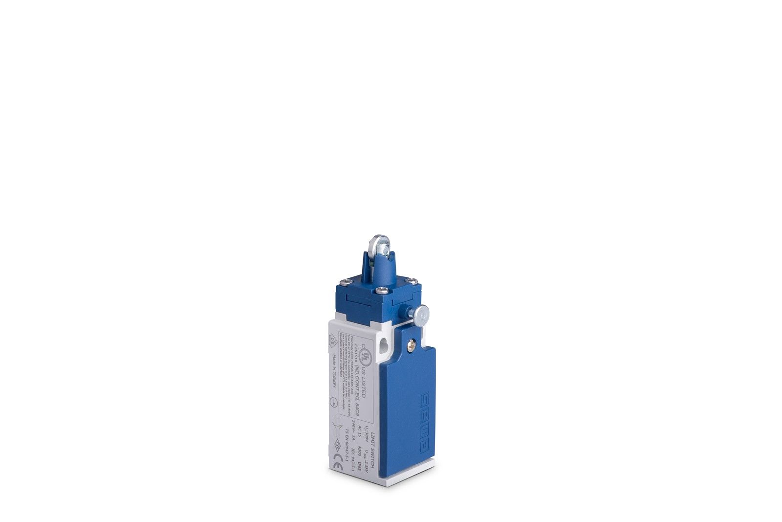 L5K13MUM332R Metal Pimli Swich