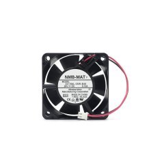 Nmb Mat 2410ML-05W-B40 60x60x25mm 24v Dc Kompakt Fan