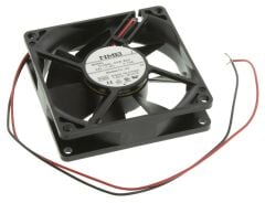 Nmb Mat 3108NL-05W-B50 80x80x20mm 24v Dc Kompakt Fan