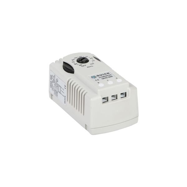 Quick QHG-500 Pano Hygrostatı