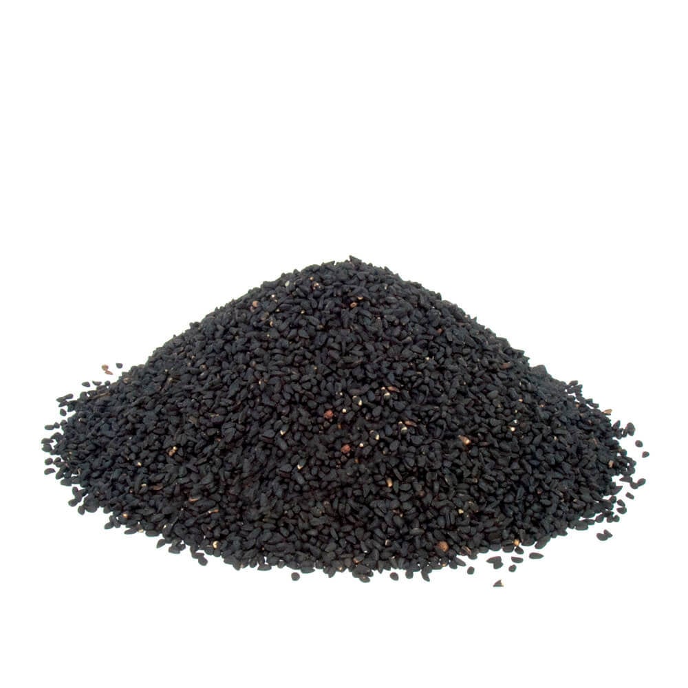 Çörekotu Tane Nigella Sativa Nigella