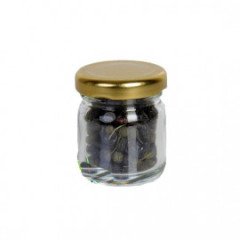 Acı Çehre Tohumu Kavanoz 15gr