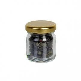 Acı Çehre Tohumu Kavanoz 15gr