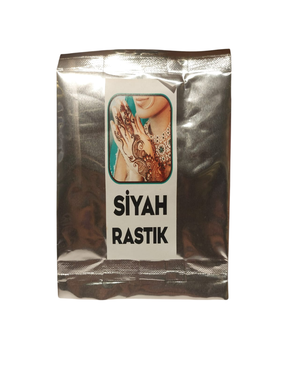 Rastık