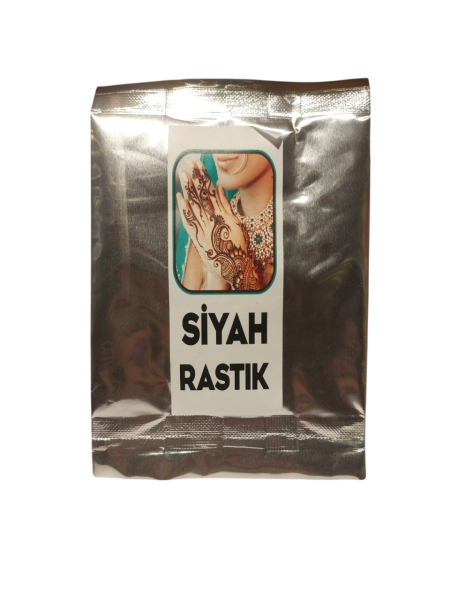 Rastık