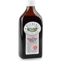 Kraurtergarten İsveç Şurubu Avusturya 250ml