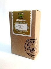 Aktarzane Kükürtlü Sabun 125gr