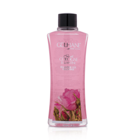 Ab-ı Gül Eglantine Gül Kolonyası 200 ml