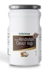 Shiffa Home Hindistan Cevizi Yağı 330ml