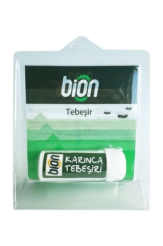 Bion Karınca Tebeşiri 24 gr