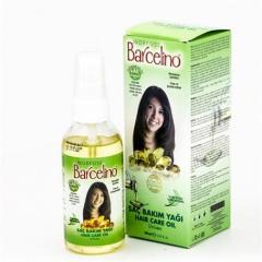 Barcelino Saç Bakım Yağı 100ml