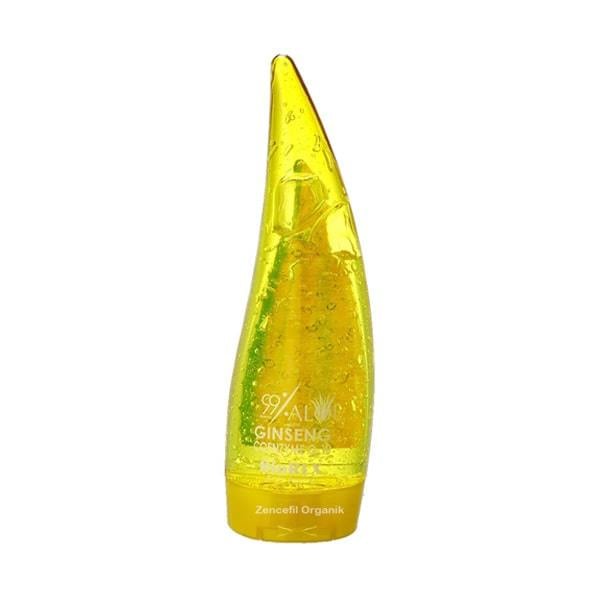 BİO RLX GINSENG COENZYME JEL 250ML