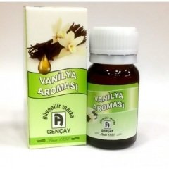 Gençay Vanilya Aroması 20ml