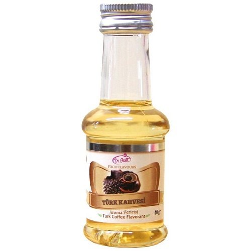 Sanbon Türk Kahvesi Aroması 40gr