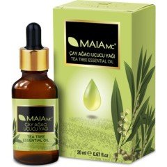 Maia Çay Ağacı Uçucu Yağı 20 ml