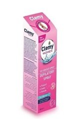 Clemy Women Tüy Dökücü Sprey 100ml