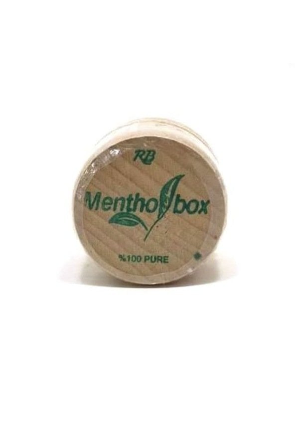 Mentholbox Migren Taşı