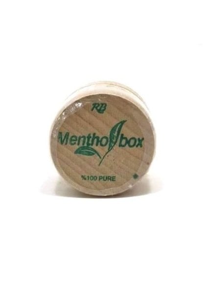 Mentholbox Migren Taşı