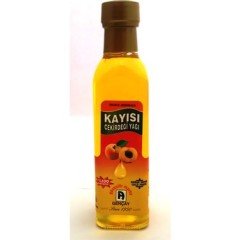 Gençay Kayısı Çekirdeği Yağı 250cc