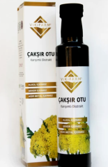 Vikifarm Çakşır Otu Karışımlı Ekstrakt 250ml