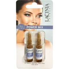 Lacinia Power Mix 2'li Serum