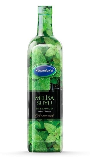 Mecitefendi Melisa Suyu 1Lt