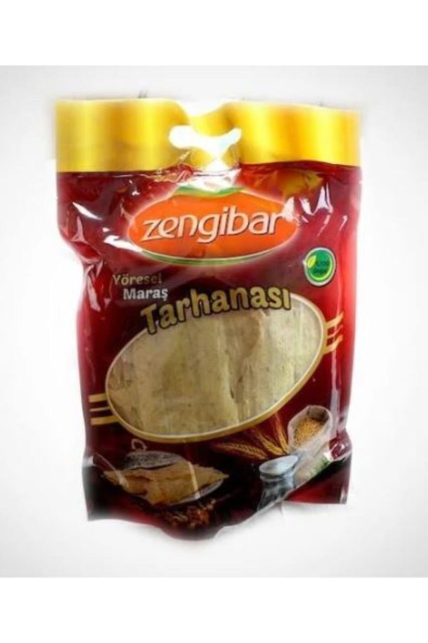 Zengibar Maraş Çerezlik Çorbalık Tarhana Cipsi 475gr