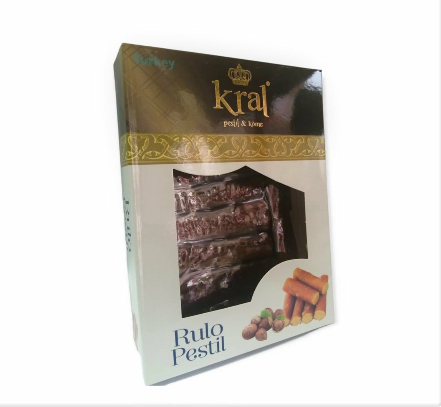 Kral Rulo Pestil 350gr