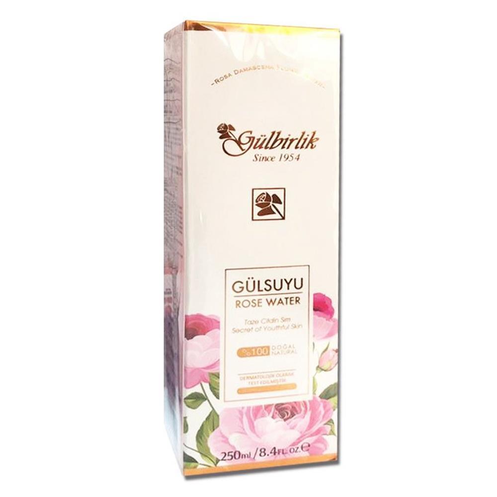 Rosense Gülbirlik Gülsuyu 250 Ml