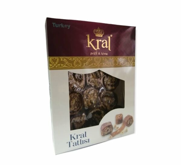 Kral Tatlısı 350gr