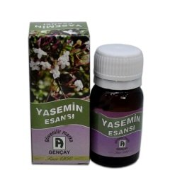 Gençay Yasemin Esansı 20 cc