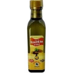 Gençay Tatlı Badem Yağı 250 cc