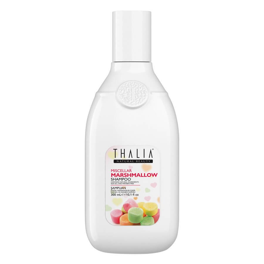 Thalia Marshmallow Şampuan 300ml