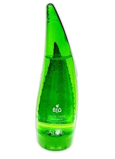 Bio Asia Aloe Vera Şampuan 250ml