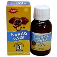 Gençay Kakao Yağı 50 cc