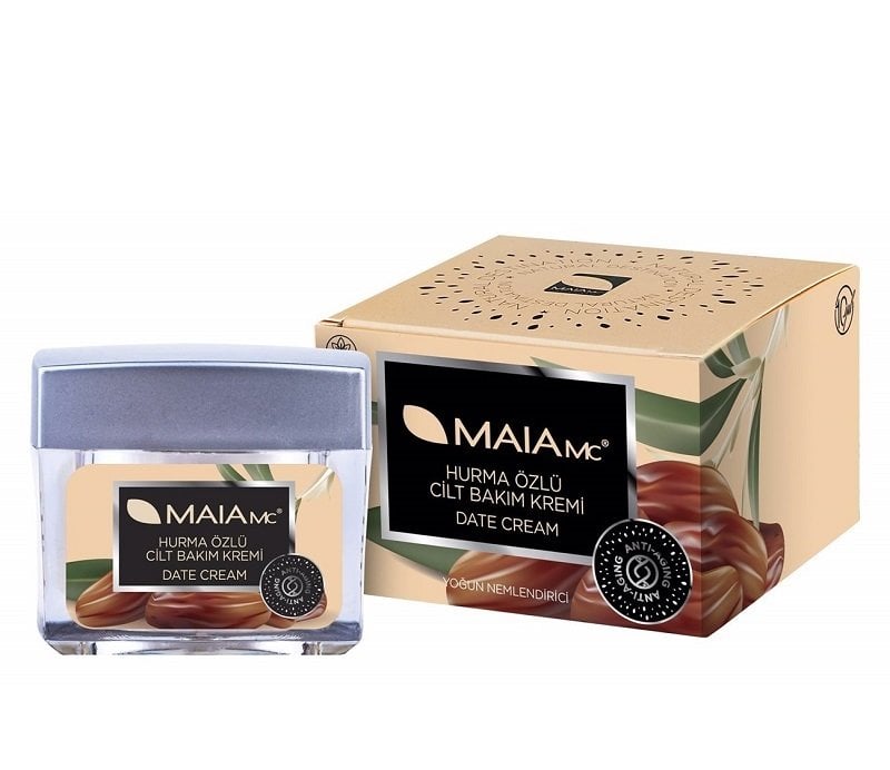 Maia Hurma Özlü Krem 50 Ml